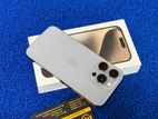 Apple iPhone 15 Pro 1TB (Used)