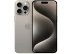 Apple iPhone 15 Pro 1TB(ZPA) (New)