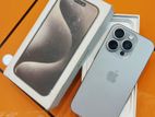 Apple iPhone 15 Pro 2022 (Used)