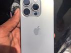 Apple iPhone 15 Pro (Used)