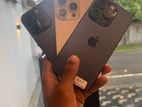 Apple iPhone 15 Pro 246GB (Used)