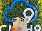 Apple iPhone 15 Pro 256GB (Used)