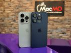 Apple iPhone 15 Pro 256GB (Used)