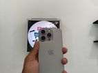 Apple iPhone 15 Pro 256GB (Used)