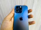 Apple iPhone 15 Pro 256GB (Used)