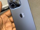 Apple iPhone 15 Pro (Used)