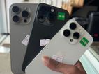 Apple iPhone 15 Pro 256 gb new 1 (Used)