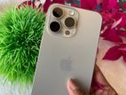 Apple iPhone 15 Pro 256 gb new 1 (Used)