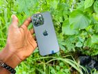 Apple iPhone 15 Pro 256GB (Used)