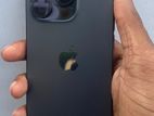 Apple iPhone 15 Pro 256GB (Used)