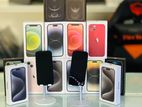 Apple iPhone 15 Pro 256 GB (Used)
