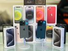 Apple iPhone 15 Pro 256 GB (Used)