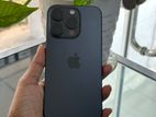 Apple iPhone 15 Pro 256 Gb (Used)