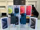 Apple iPhone 15 Pro 256 GB (Used)