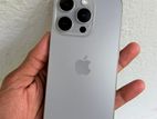 Apple iPhone 15 Pro 256GB (Used)