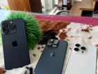 Apple iPhone 15 Pro 256 gb (Used)