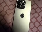 Apple iPhone 15 Pro 256GB (Used)
