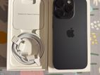 Apple iPhone 15 Pro (Used)