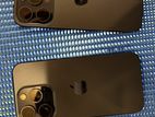 Apple iPhone 15 Pro 256 gb , (Used)
