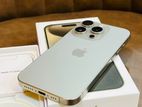 Apple iPhone 15 Pro 256 GB (Used)