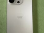 Apple iPhone 15 Pro 256GB (Used)