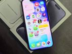 Apple iPhone 15 Pro 256GB (Used)