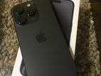 Apple iPhone 15 Pro (Used)