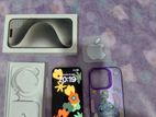 Apple iPhone 15 Pro 256 GB (Used)