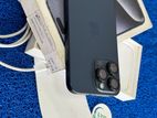 Apple iPhone 15 Pro 256 GB (Used)