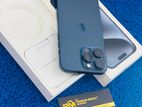 Apple iPhone 15 Pro 256 GB (Used)