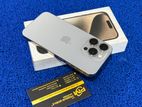 Apple iPhone 15 Pro 256 GB (Used)
