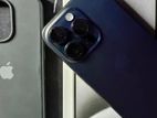 Apple iPhone 15 Pro 256GB (Used)