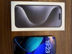 Apple iPhone 15 Pro 256GB (Used)
