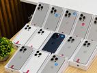 Apple iPhone 15 Pro 256 GB (Used)