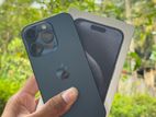 Apple iPhone 15 Pro 256 GB (Used)