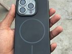 Apple iPhone 15 Pro 256GB (Used)