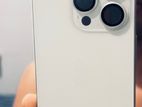 Apple iPhone 15 Pro 256GB (Used)