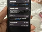 Apple iPhone 15 Pro 256GB (Used)