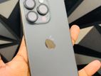 Apple iPhone 15 Pro 256 (Used)
