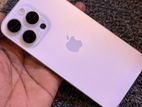 Apple iPhone 15 Pro 256GB (Used)