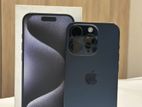 Apple iPhone 15 Pro 256 (Used)