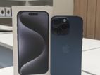 Apple iPhone 15 Pro 256 (Used)