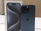 Apple iPhone 15 Pro 256 (Used)