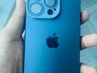 Apple iPhone 15 Pro 256 Gb (Used)