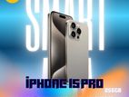 Apple iPhone 15 Pro 256 (Used)