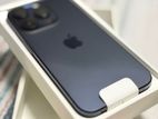 Apple iPhone 15 Pro 256GB (Used)
