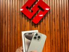 Apple iPhone 15 Pro (256) (Used)