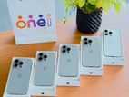 Apple iPhone 15 Pro 256 (Used)