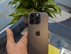 Apple iPhone 15 Pro 256GB (Used)