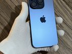 Apple iPhone 15 Pro 256GB (Used)